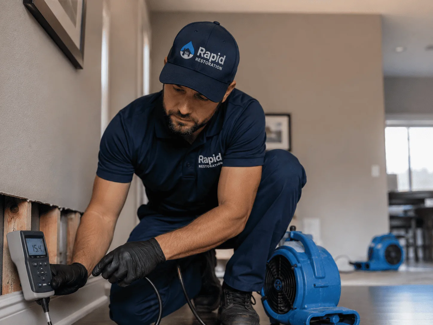 Common questions about Structural Drying in Pleasantville, NY